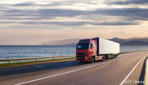 兩個步驟 教你看清網(wǎng)絡(luò)貨運(yùn)本質(zhì)