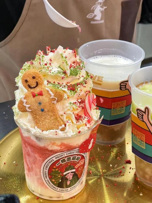 高速發(fā)展的成都茶茶巫——餐飲管理新標(biāo)桿