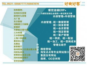 上海餐飲管理軟件 驅動現代餐飲業高效運營的數字化引擎