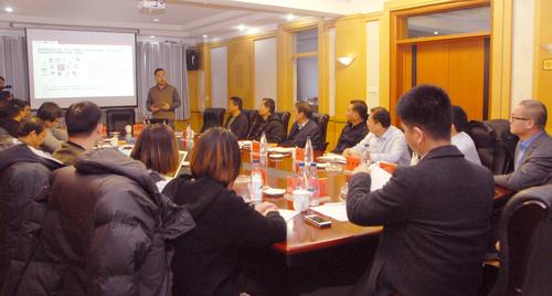 強(qiáng)強(qiáng)合作！伊力特公司與北京盛初營銷咨詢正式啟動(dòng)戰(zhàn)略合作